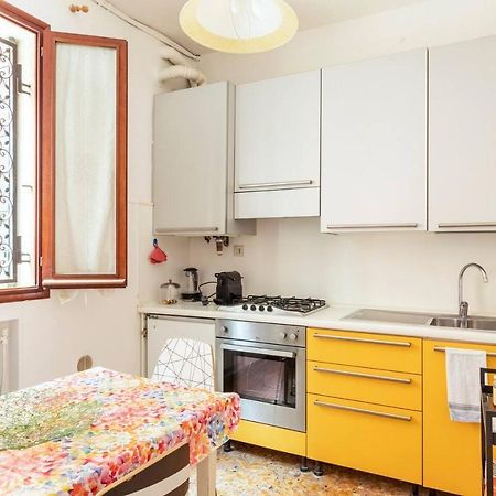 Prospettiva Sensa Apartment Βενετία Εξωτερικό φωτογραφία