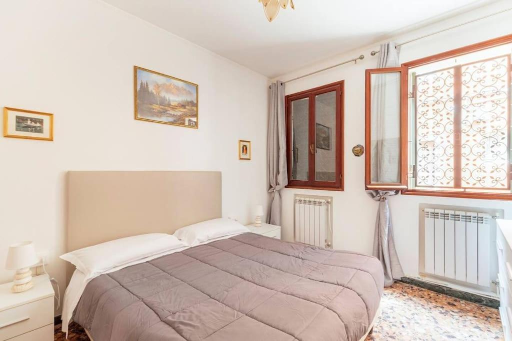 Prospettiva Sensa Apartment Βενετία Εξωτερικό φωτογραφία