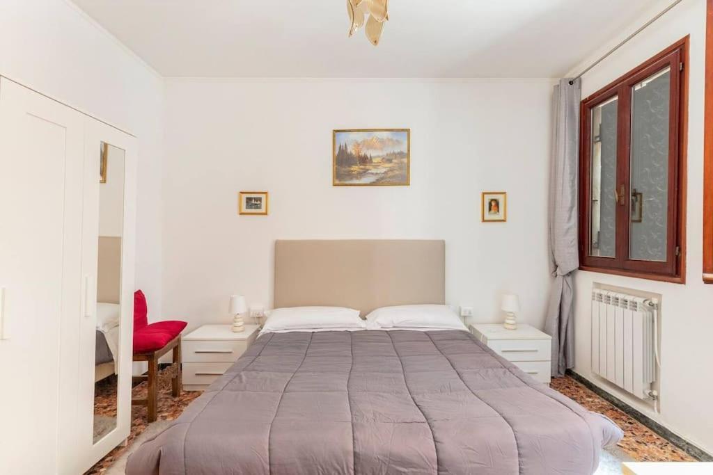 Prospettiva Sensa Apartment Βενετία Εξωτερικό φωτογραφία