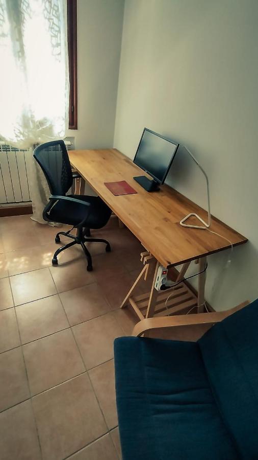 Prospettiva Sensa Apartment Βενετία Εξωτερικό φωτογραφία