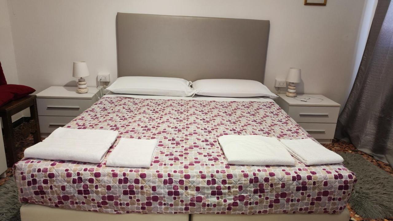 Prospettiva Sensa Apartment Βενετία Εξωτερικό φωτογραφία