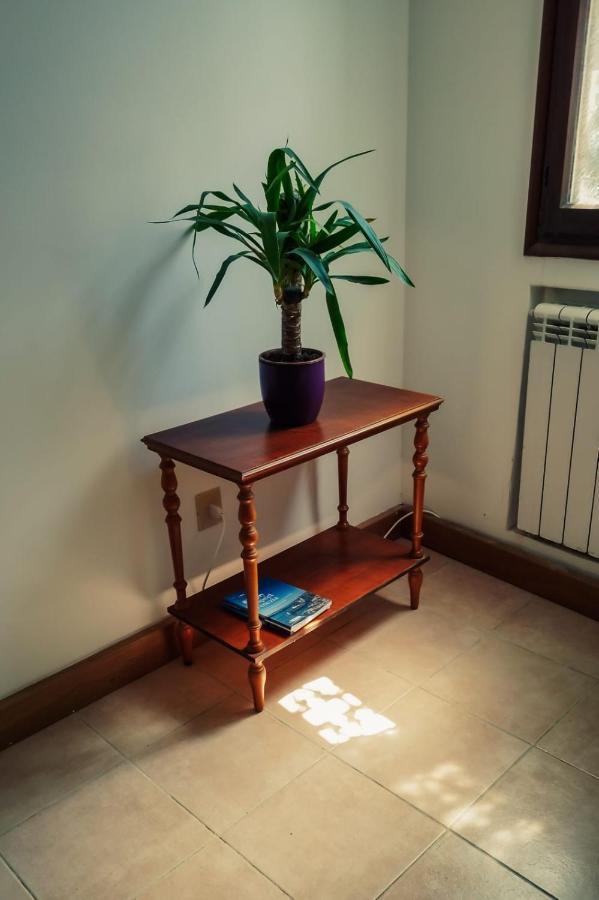 Prospettiva Sensa Apartment Βενετία Εξωτερικό φωτογραφία