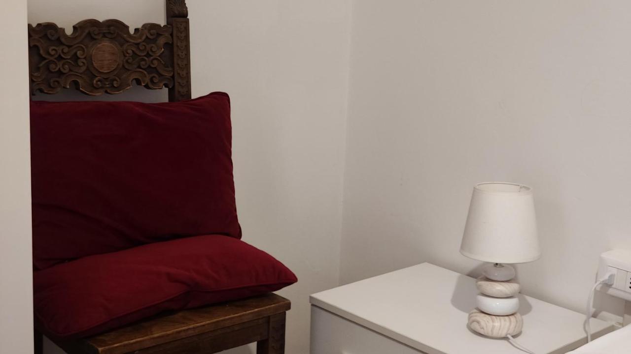 Prospettiva Sensa Apartment Βενετία Εξωτερικό φωτογραφία