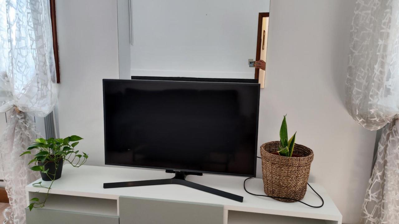 Prospettiva Sensa Apartment Βενετία Εξωτερικό φωτογραφία