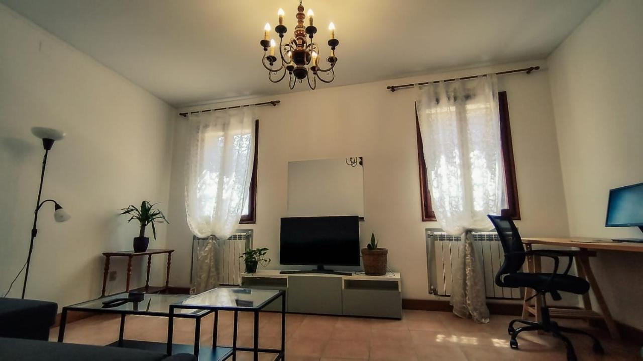 Prospettiva Sensa Apartment Βενετία Εξωτερικό φωτογραφία