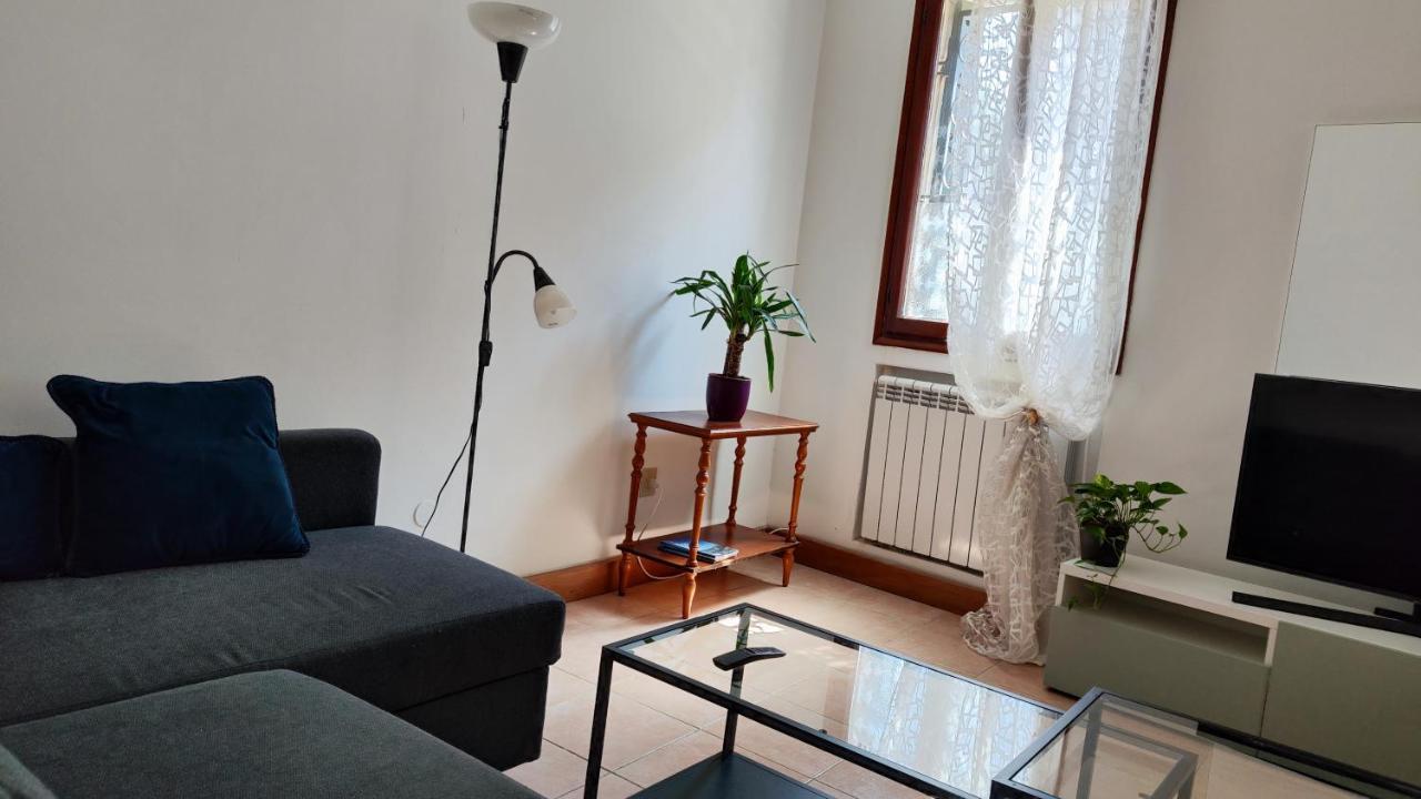 Prospettiva Sensa Apartment Βενετία Εξωτερικό φωτογραφία
